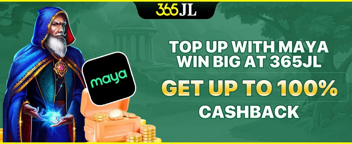 VIP Weekly Cashback Rebate