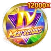 Marvelous IV game cover
