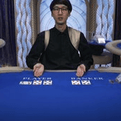 Korean Speed Baccarat G game cover