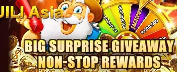 Mega Free Spins Burst